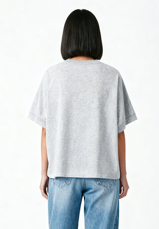 T-shirt Oversize Essential