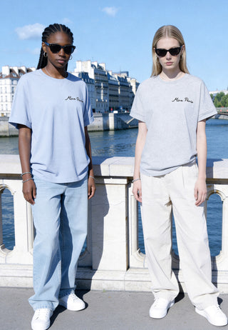 T-shirt Oversize Essential