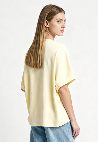 T-shirt Oversize Essential