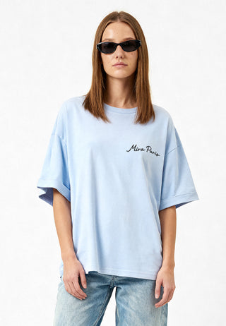 T-shirt Oversize Essential