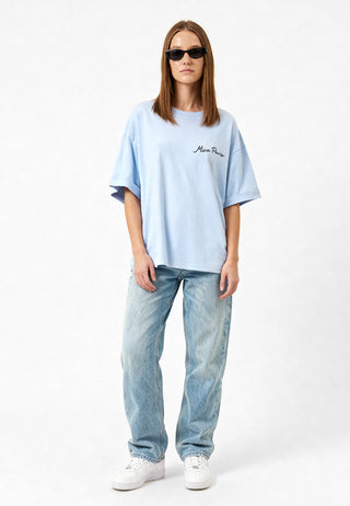 T-shirt Oversize Essential