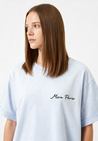 T-shirt Oversize Essential