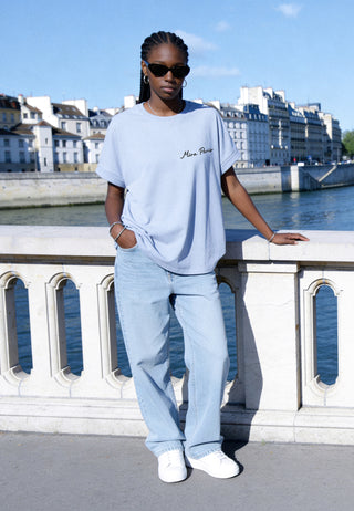 T-shirt Oversize Essential