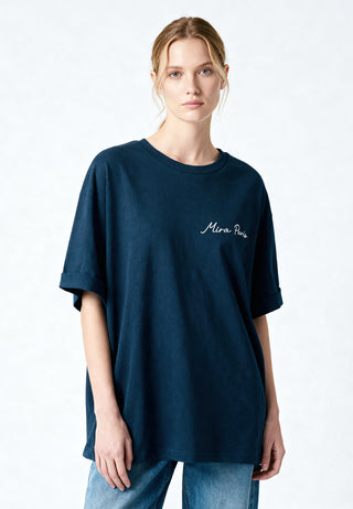 T-shirt Oversize Essential