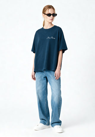 T-shirt Oversize Essential