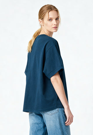 T-shirt Oversize Essential
