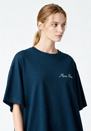 T-shirt Oversize Essential
