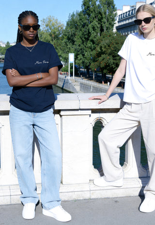 T-shirt Oversize Essential