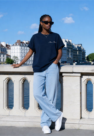 T-shirt Oversize Essential