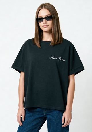 T-shirt Oversize Essential
