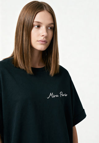 T-shirt Oversize Essential