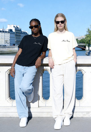 T-shirt Oversize Essential