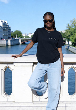 T-shirt Oversize Essential