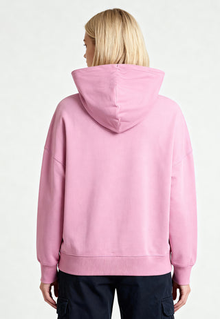 Cropped Hoodie Essentiel