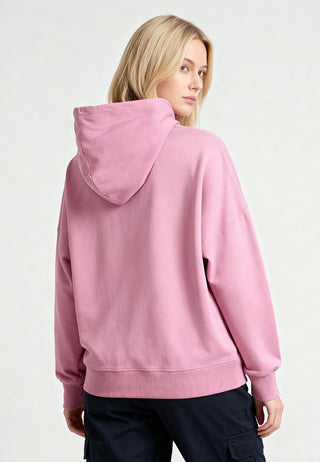 Cropped Hoodie Essentiel