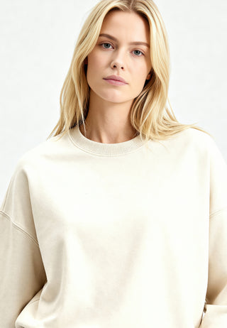 Sweatshirt Classic Essential