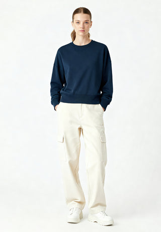 Sweatshirt Classic Essential