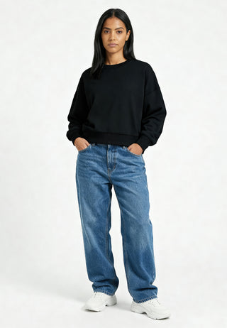 Sweatshirt Classic Essential