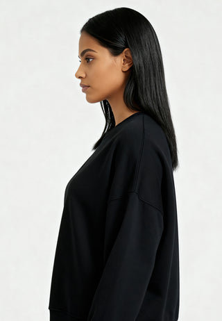 Sweatshirt Classic Essential