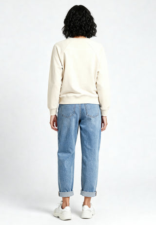 Sweatshirt Raglan Essential