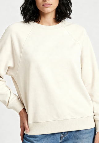 Sweatshirt Raglan Essential