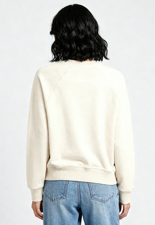 Sweatshirt Raglan Essential