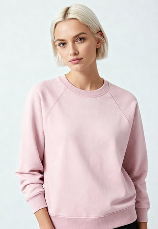 Sweatshirt Raglan Essential