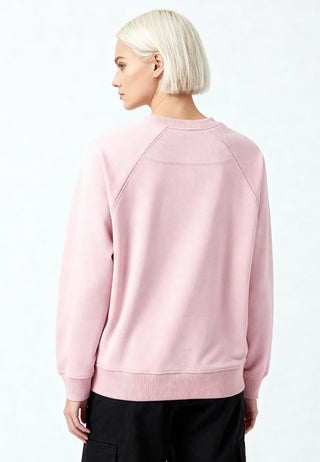 Sweatshirt Raglan Essential