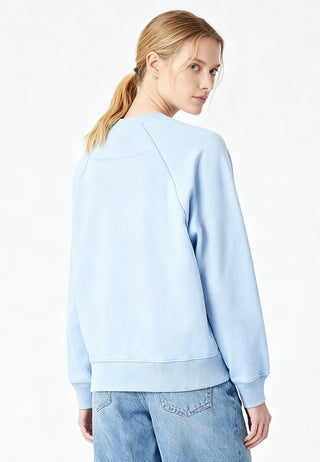 Sweatshirt Raglan Essential