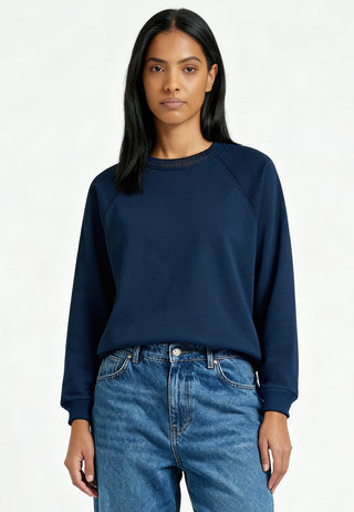 Sweatshirt Raglan Essential