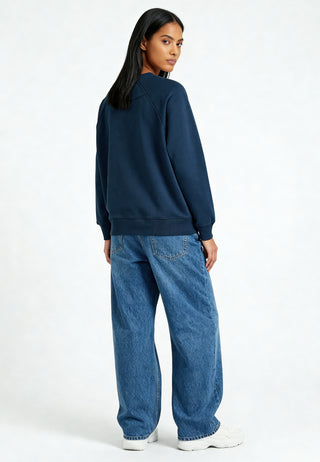 Sweatshirt Raglan Essential