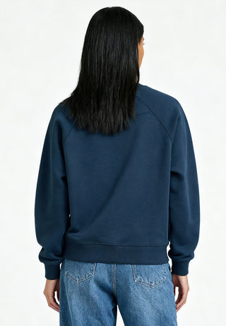 Sweatshirt Raglan Essential