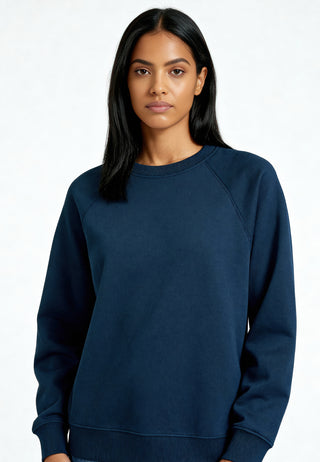 Sweatshirt Raglan Essential