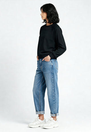 Sweatshirt Raglan Essential