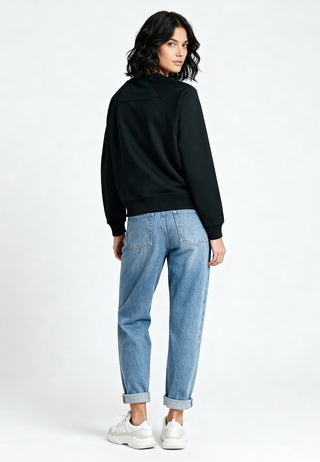 Sweatshirt Raglan Essential