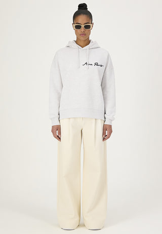 Hoodie Boxy "Universal Love"