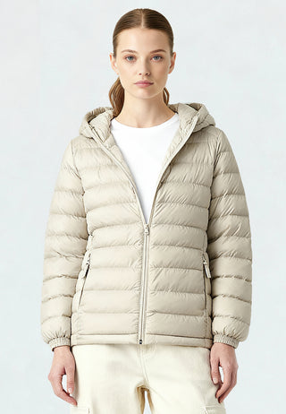 Doudoune Légère Essentiel