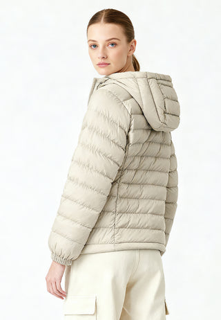 Doudoune Légère Essentiel