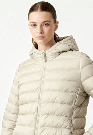 Doudoune Légère Essentiel