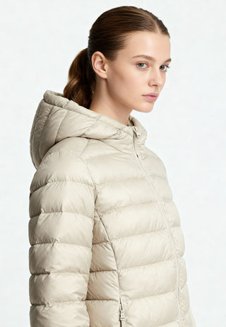 Doudoune Légère Essentiel