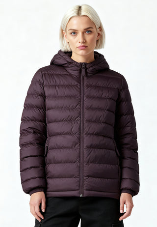 Doudoune Légère Essentiel