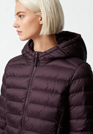 Doudoune Légère Essentiel