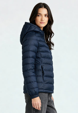 Doudoune Légère Essentiel