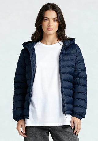 Doudoune Légère Essentiel