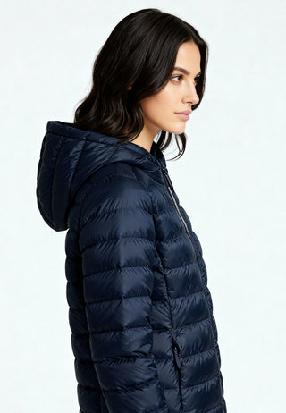 Doudoune Légère Essentiel