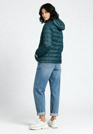 Doudoune Légère Essentiel