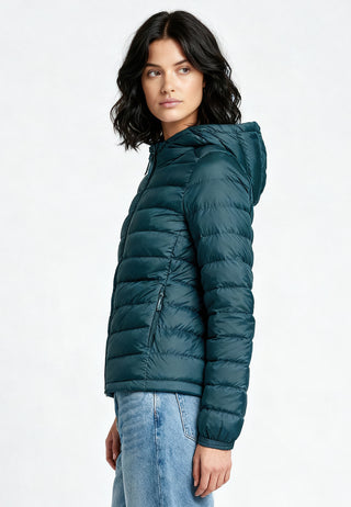 Doudoune Légère Essentiel