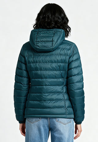 Doudoune Légère Essentiel