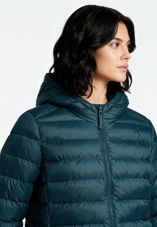 Doudoune Légère Essentiel