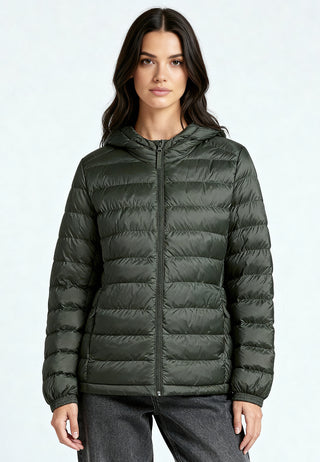 Doudoune Légère Essentiel